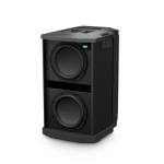 F1 Model 812 Subwoofer Speaker